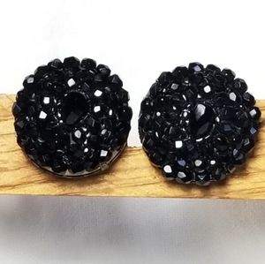 ☆ Clip-on Earrings